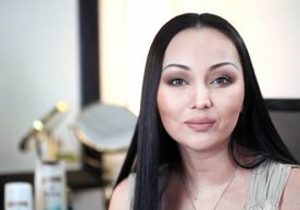 Қозоғистонлик машҳур продюсер ва хонанда Баян Есентаева