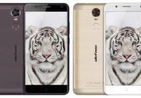 Бундан бир неча кун олдин Хитойнинг Ulefone компанияси