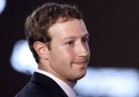 Facebook асосичиси Марк Цукерберг ўз саҳифасида ижтимоий