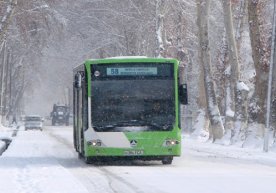 Diqqat! O‘zbekistonda BO‘RON OGOHLANTIRUVI e’lon qilindi фото