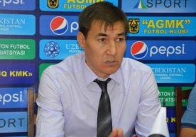 Ashurmatov: "Surxon" va "Dinamo"ning Superligaga chiqqani "Buxoro"ning rejalarini buzib qo‘ydi" фото