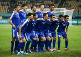 Бугун Хитойда «China Сup-2019» мусобақаси ўз якунига