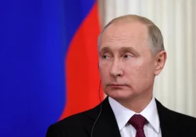 Россия президенти Владимир Путиннинг маълум қилишича,