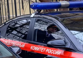 Петербургда ўзбекистонлик аёл ва унинг вояга етмаган қизи