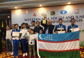 Жорий йилнинг 4-11 сентябр кунлари Ҳиндистоннинг Деҳли