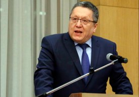 Марказий банк раиси: Уй-жой ва автомобиль олди-сотдисида доллар ишлатилишига қарши прокуратура орқали курашиш нотўғри фото