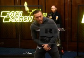 Foto: Videodan kadr MMA’ning irlandiyalik jangchisi, UFC