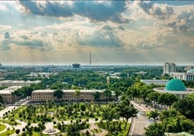 2019 yilda Toshkent shahriga qancha sayyoh tashrif buyurdi? фото