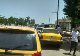 «Москва билан музокаралар олиб бориб, Yandex Taxi нинг