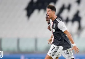Фото: Twitter/JuventusFC А Сериянинг 36-турида «Ювентус»