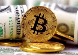Kecha, payshanba kungi savdolarda bitkoin 40 ming
