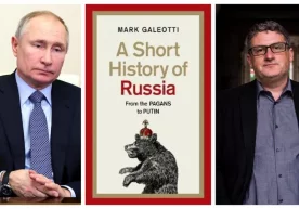 Britaniyalik ekspert Putindan keyin Rossiyani kim boshqarishini aytdi фото