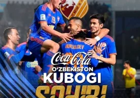 Ортда қолган йилда футболимиз воқеликларга бой ўтди.