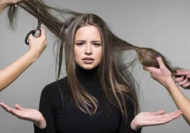 Соч тўкилиши жуда кенг тарқалган муаммо. Кўпчилик бунга