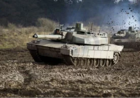Украина Қуролли Кучлари Бош Қўмондони, генерал Валерий