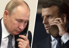 Жаҳон сиёсий саҳнасида кутилмаган воқеалар кам бўлмайди,