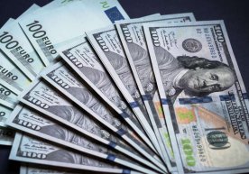 The Central Bank has set a new exchange rate for
