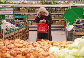 Rossiya iqtisodiyoti misli ko‘rilmagan sanksiyalar sharoitida qanday yashayapti? фото