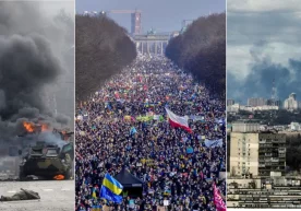 Фото: Иллюстратив фото Бугун Россия Украинада бошлаган