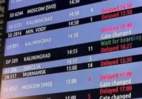 Россиянинг йирик транспорт узелларидан бири ҳисобланган