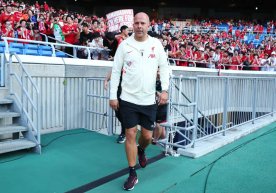 “Ливерпул” бош мураббийи Арне Слот Чемпионлар лигаси