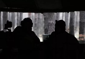 АҚШ ва Европа Иттифоқи турли йўллар билан Ғарбнинг тинчлик