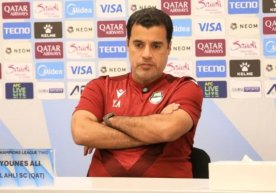 Бугун бўлиб ўтадиган “Ал Аҳли” – “Андижон” учрашуви