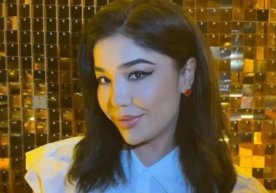 Саҳнада кучли овози ва нозик туйғулари билан танилган