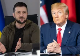 Украинадаги урушни тугатиш масаласи яна марказий