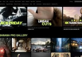 Казахстанда ташкил этилган Higgsfield AI стартапи йиллик