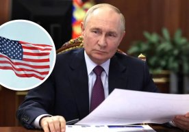 АҚШ разведкаси Путиннинг хориждаги мухолифлари ўлдирилишига оид махфий ҳужжатларни қисман очиқлади фото