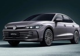 Volkswagen Passat — замонавий услуб ва юқори
