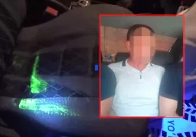 Фото: Видеодан кадр ДХХ республиканинг бир нечта ҳудудида