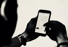 Фото: Unsplash Ҳакерлар одамлар қаердалигини Telegram