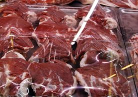 Финляндияда мол гўшти нархлари тарихий энг юқори