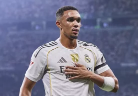 “Ливерпул” мухлислари ёз бошида “Реал”га ўтган Трент