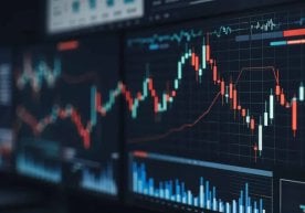 Ўзбекистон фонд бозорида “Ҳамкорбанк” акциялари бир ҳафта