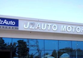 Raqobat qo‘mitasi UzAutoMotors va uning dileriga nisbatan ish qo‘zg‘atdi фото