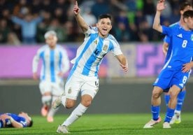 U-20 Жаҳон чемпионатида гуруҳ босқичи якунланди ва