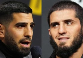 Илия Топурия раскрыл ряд вопросов, связанных с поединком