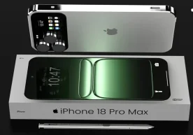 Смартфон бозорида нархлар тепага қимирлаб турган бир