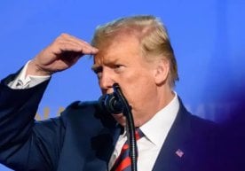 АҚШ президенти Доналд Трампда янги тиббий ташхис —