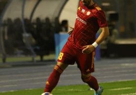 OCHL. "Nasaf" - "Al-Faysali": Futbolchilarga qo‘yilgan ballar фото