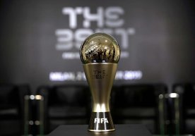 ФИФА 2026 йилдан эътиборан анъанавий «The Best» мукофотини