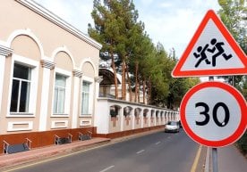 Тошкент шаҳрида янги ўқув йилидан бошлаб мактаблар