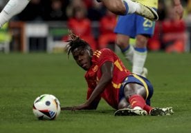 Челси ва Тоттенхем клублари трансфер бозорида Испания