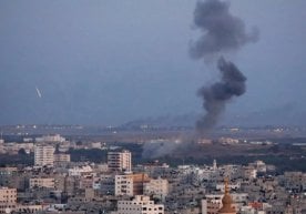 Исроилда содир бўлган ракета ҳужуми оқибатида ўзбек