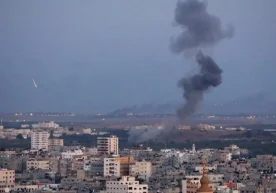 Исроилда содир бўлган ракета ҳужуми оқибатида ўзбек