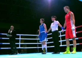 Испанияда ўтаётган ёшлар ўртасидаги жаҳон чемпионатининг
