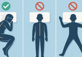 Британия Миллий соғлиқни сақлаш хизмати шифокори Дебора